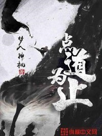 《点道为止》（校对版全本）作者：梦入神机 封面