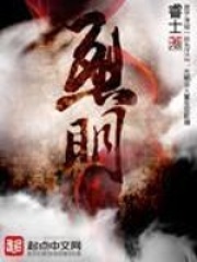 《烈明》（校对版全本）作者：睿士 封面