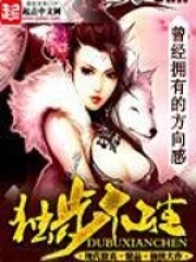《独步仙尘》（校对版全本）作者：曾经拥有的方向感 封面