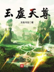 《玉虚天尊》（校对版全本）作者：无极书虫 封面