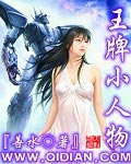 《王牌小人物》（校对版全本）作者：善水 封面