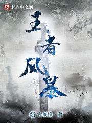 《王者风暴》（校对版全本）作者：古剑锋 封面