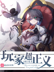 《玩家超正义》（校对版全本）作者：不祈十弦 封面