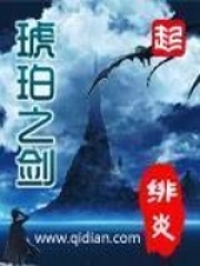 《琥珀之剑》（校对版全本）作者：绯炎 封面
