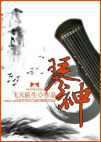 《琴神》（校对版全本）作者：飞天医生 封面