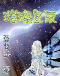 《璀璨星辰》（校对版全本）作者：蓝梦泽 封面