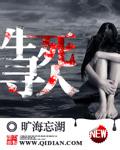 《生死寻人》（校对版全本）作者：旷海忘湖 封面