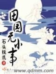 《田园无小事》（校对版全本+番外）作者：石头妖爪 封面
