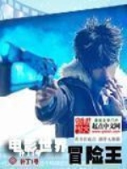 《电影世界冒险王》（校对版全本）作者：补丁1号 封面