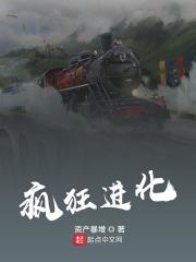 《疯狂进化》（校对版全本）作者：资产暴增 封面