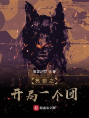 《亮剑之开局一个团》（校对版全本）作者：重装坦克 封面