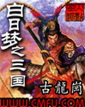 《白日梦之三国》（校对版全本）作者：古龙岗 封面