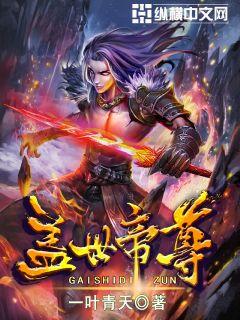 《盖世帝尊》（校对版全本）作者：一叶青天 封面