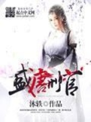 《盛唐刑官》（校对版全本）作者：沐轶 封面