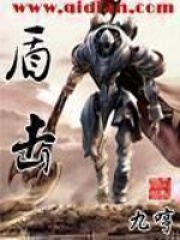 《盾击》（校对版全本）作者：九哼 封面
