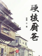 《硬核厨爸》（校对版全本）作者：旁墨 封面