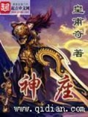 《神座》（精校版全本）作者：皇甫奇 封面