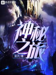 《神秘之旅》（精校版全本）作者：滚开 封面
