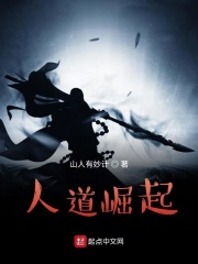 《人道崛起》（校对版全本）作者：山人有妙计 封面