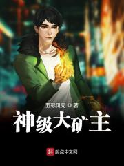 《神级大矿主》（校对版全本）作者：五彩贝壳 封面
