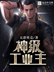 《神级工业主》（校对版全本）作者：五彩贝壳 封面