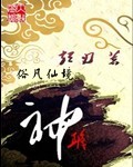 《神职》（校对版全本）作者：短刃 封面