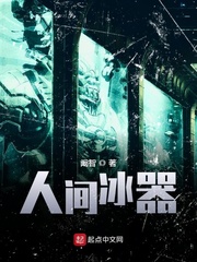 《人间冰器》（校对版全本）作者：阚智 封面