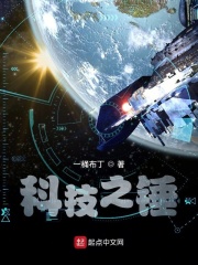 《科技之锤》（校对版全本）作者：一桶布丁 封面