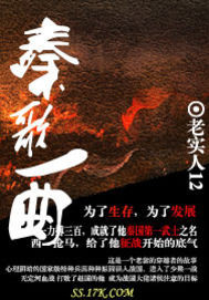 《秦歌一曲》（校对版全本）作者：老实人12 封面