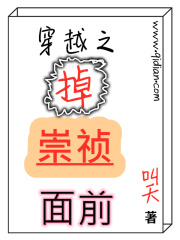 《穿越之掉崇祯面前》（校对版全本）作者：叫天 封面