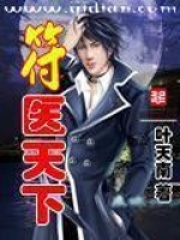 《符医天下》（校对版全本）作者：叶天南 封面