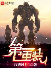 《第一重装》（校对版全本）作者：汉唐风月1 封面
