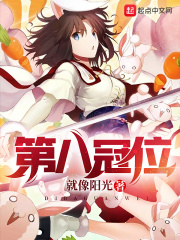《第八冠位》（校对版全本）作者：就像阳光 封面