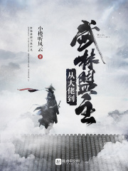 《从大佬到武林盟主》（校对版全本）作者：小楼听风云 封面