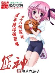 《篮神》（校对版全本）作者：肉末大茄子 封面