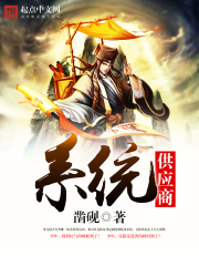 《系统供应商》（校对版全本）作者：凿砚 封面