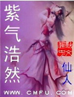 《紫气浩然》（校对版全本）作者：仙人 封面