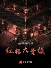 《红楼大贵族》（校对版全本）作者：桃李不谙春风 封面
