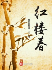 《红楼春》（校对版全本）作者：屋外风吹凉 封面