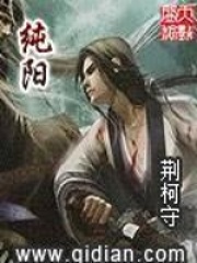 《纯阳》（校对版全本）作者：荆柯守 封面