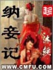 《纳妾记》（校对版全本）作者：沐轶 封面