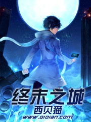 《终末之城》（校对版全本）作者：西贝猫 封面