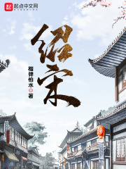 《绍宋》（校对版全本）作者：榴弹怕水 封面