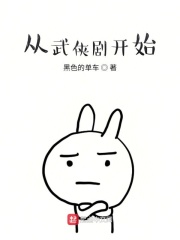 《从武侠剧开始》（校对版全本）作者：黑色的单车 封面