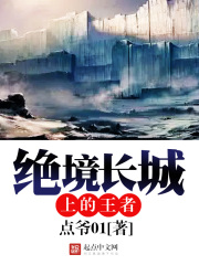 《绝境长城上的王者》（校对版全本）作者：点爷01 封面