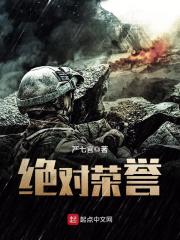 《绝对荣誉》（校对版全本）作者：严七官 封面