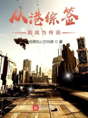 《从港综签到成为传说》（校对版全本）作者：曾经拥有的方向感 封面