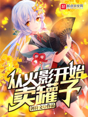 《从火影开始卖罐子》（校对版全本）作者：剑符文 封面