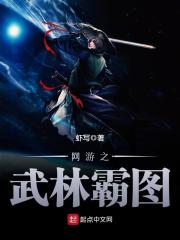 《网游之武林霸图》（校对版全本）作者：虾写 封面