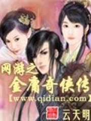 《网游之金庸奇侠传》（校对版全本）作者：云天明 封面